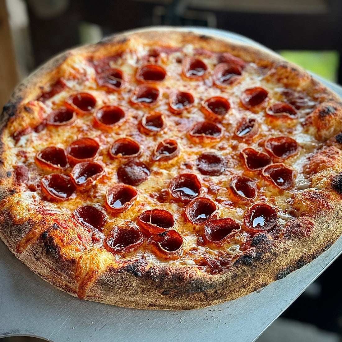 What Is Cupped Pepperoni? The Complete Guide to Cup and Char