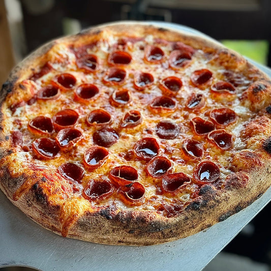 What Is Cupped Pepperoni? The Complete Guide to Cup and Char