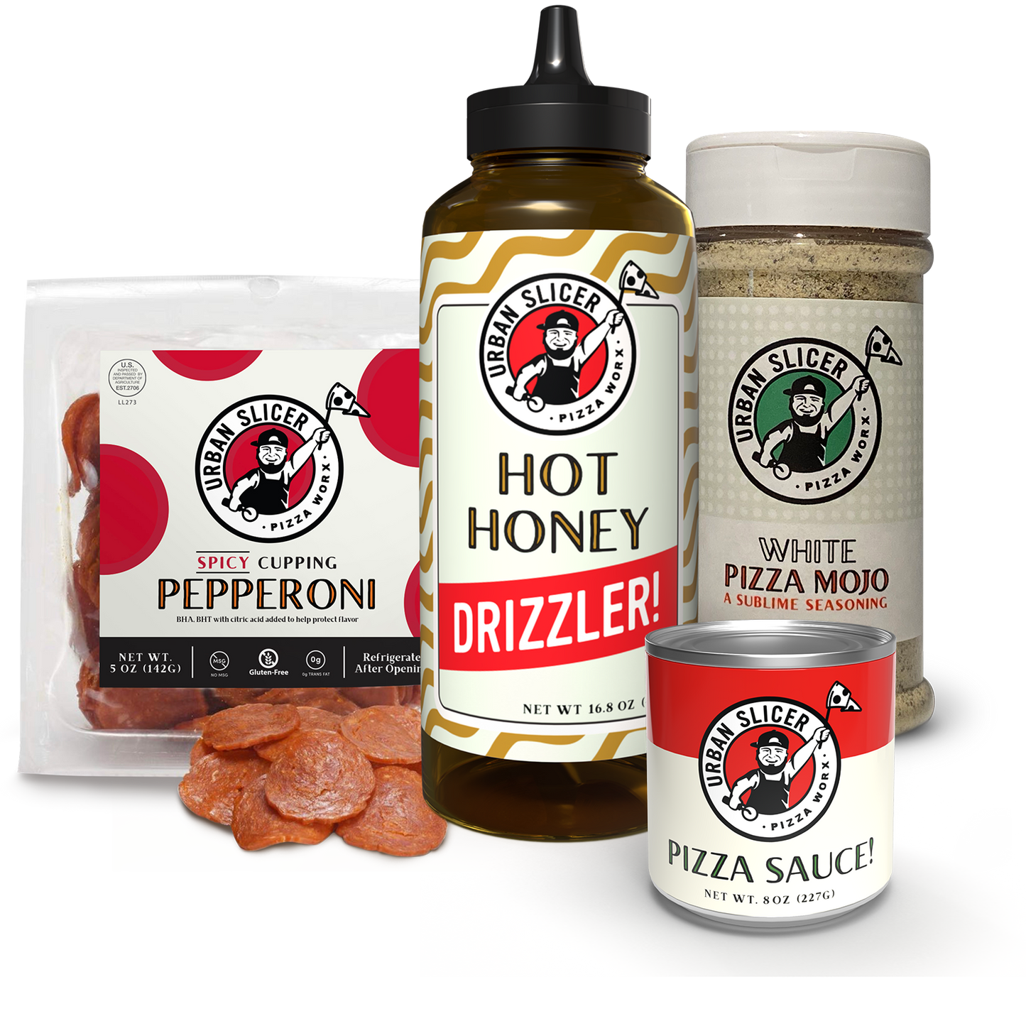 Slicer’s Secret Weapons