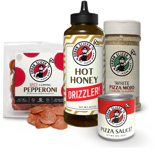 Slicer’s Secret Weapons