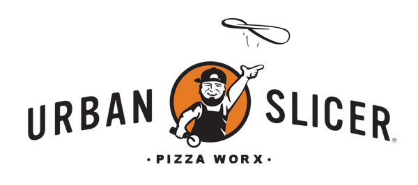 Urban Slicer Pizza Worx