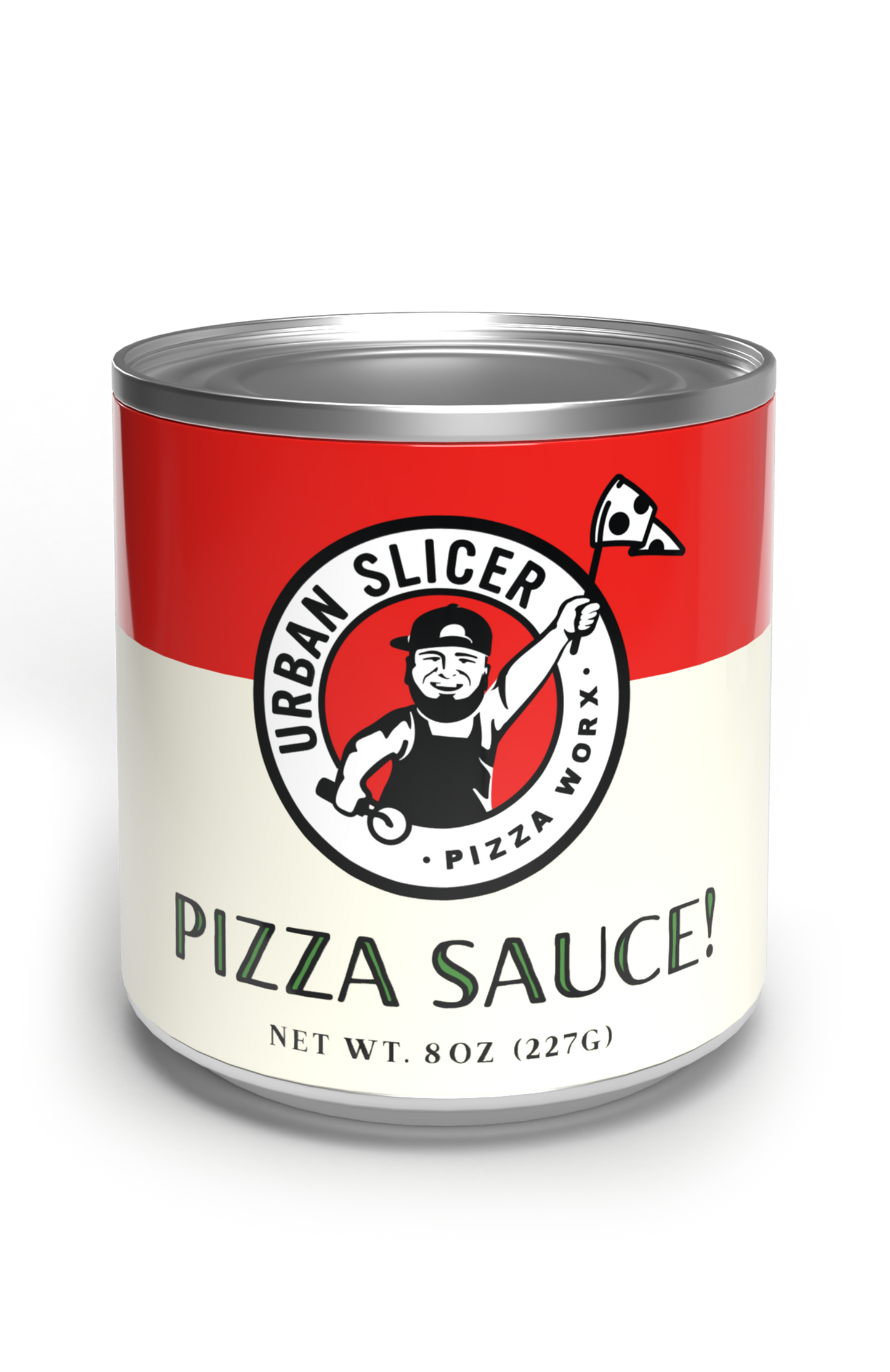 Pizza Sauce!