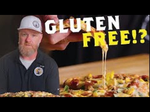 Gluten Free Slicer's Special