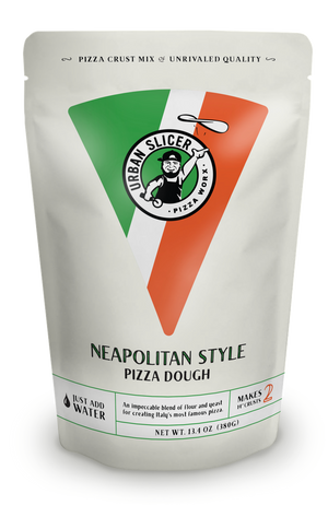 Open image in slideshow, Neapolitan Style Pizza Dough
